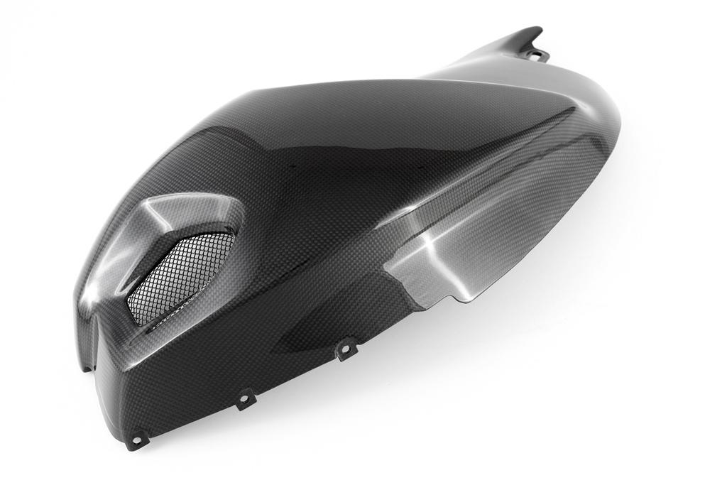 Tank Cover - Right Panel