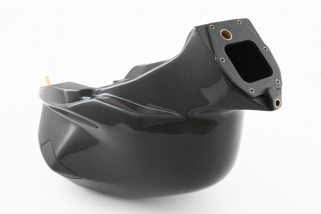 Fuel Tank-Oversize (25 L)