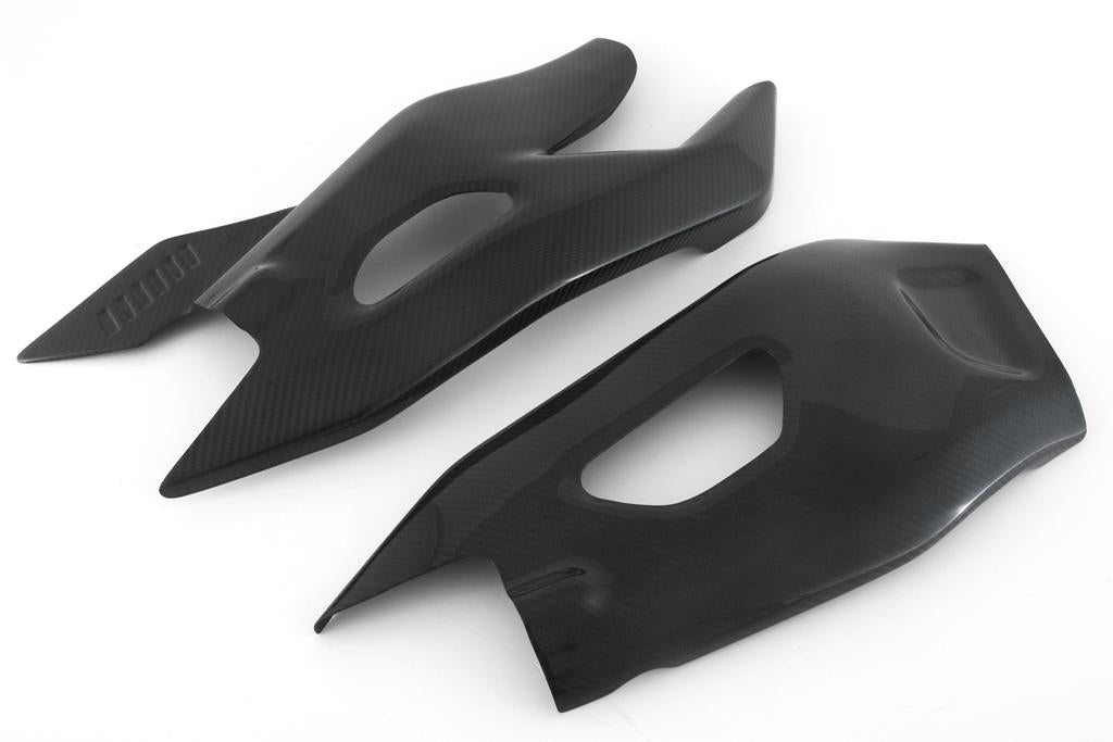 SWINGARM GUARD - SET