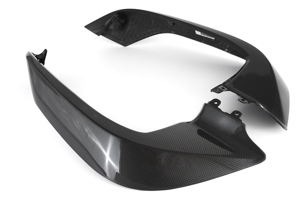 Air Intake Covers - Set