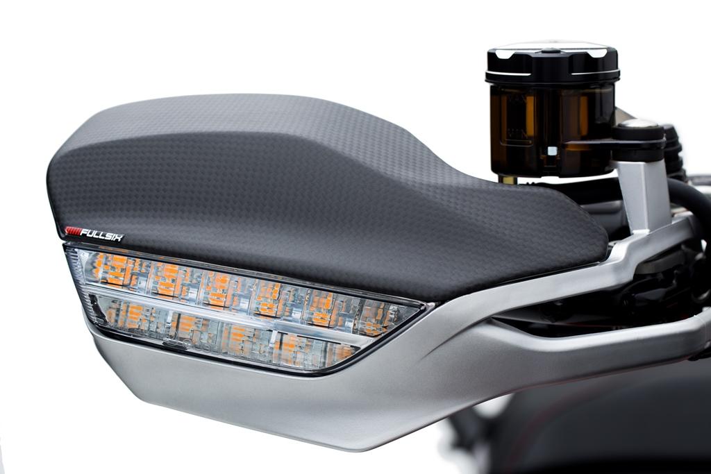 Hand Guard Extension - Set