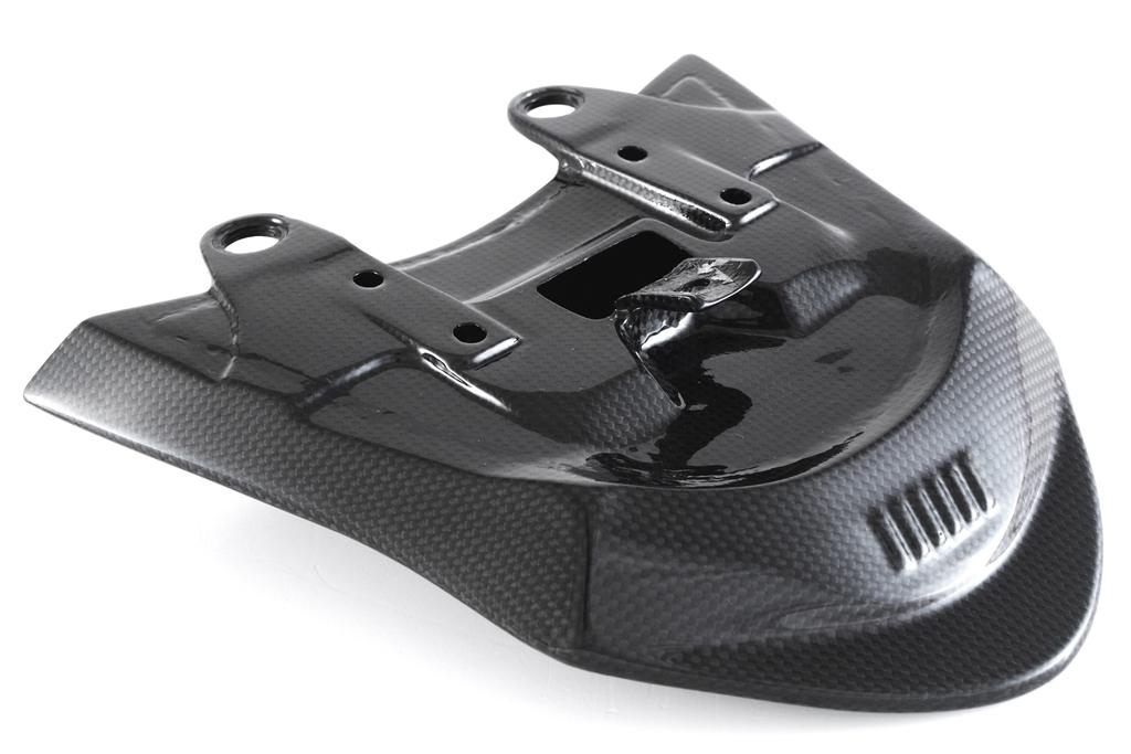 Seat Cover - Fullsix