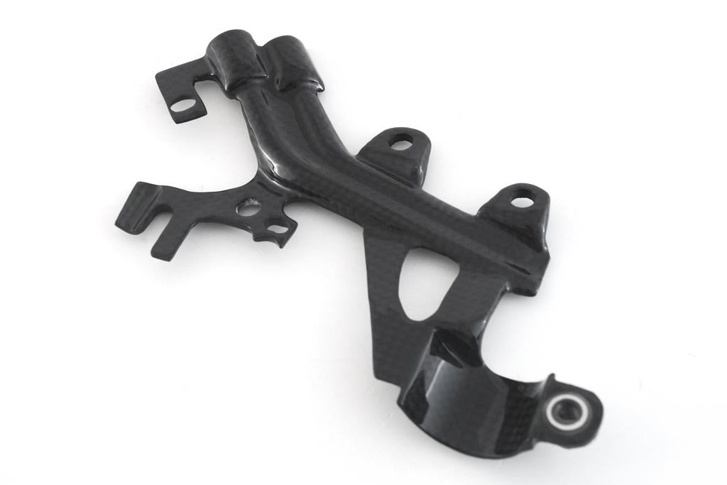 Rear Brake Reservoir Mount