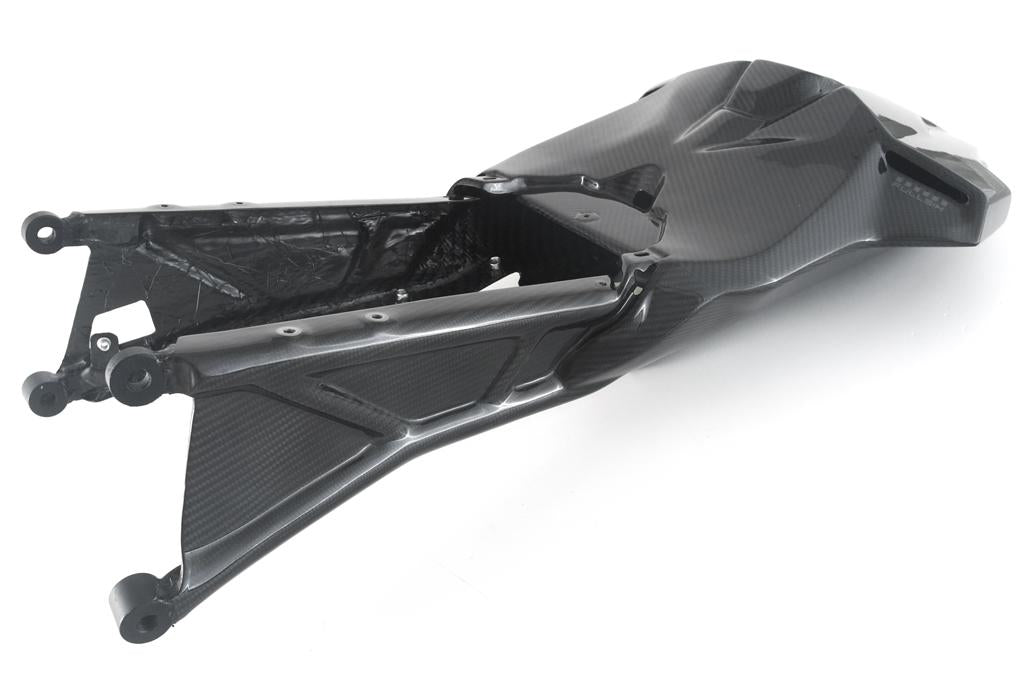 Monocoque Subframe