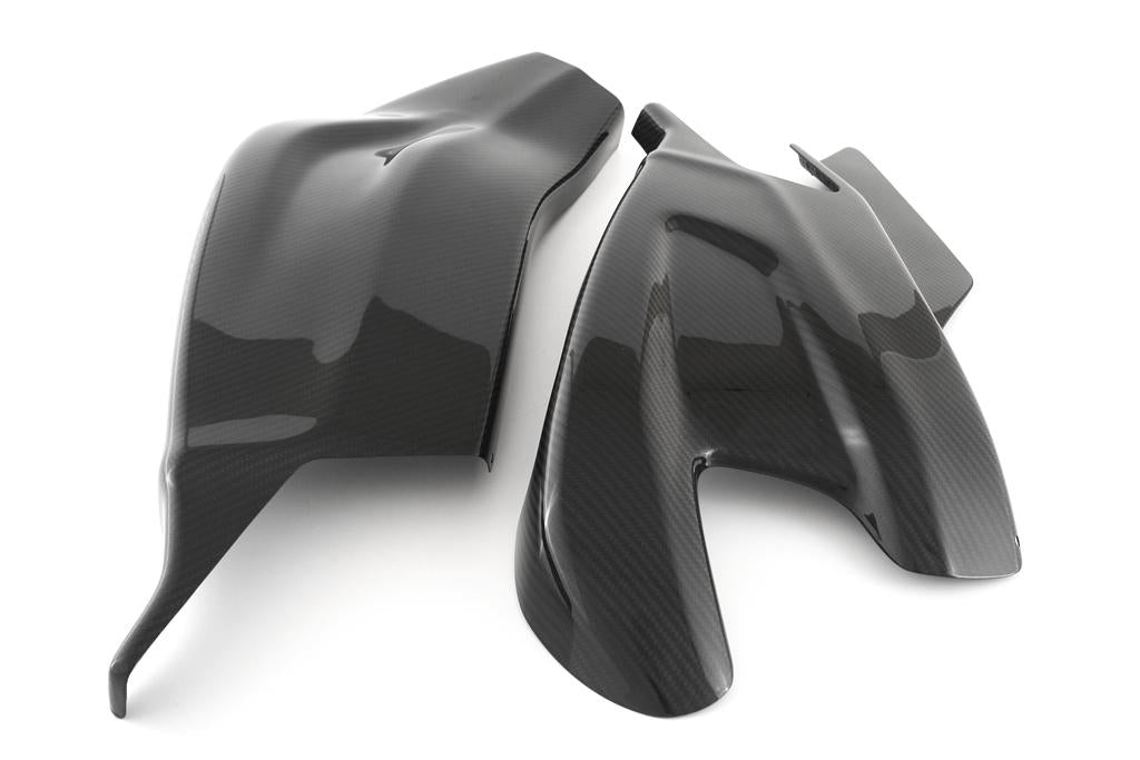 Swingarm Guard - Set