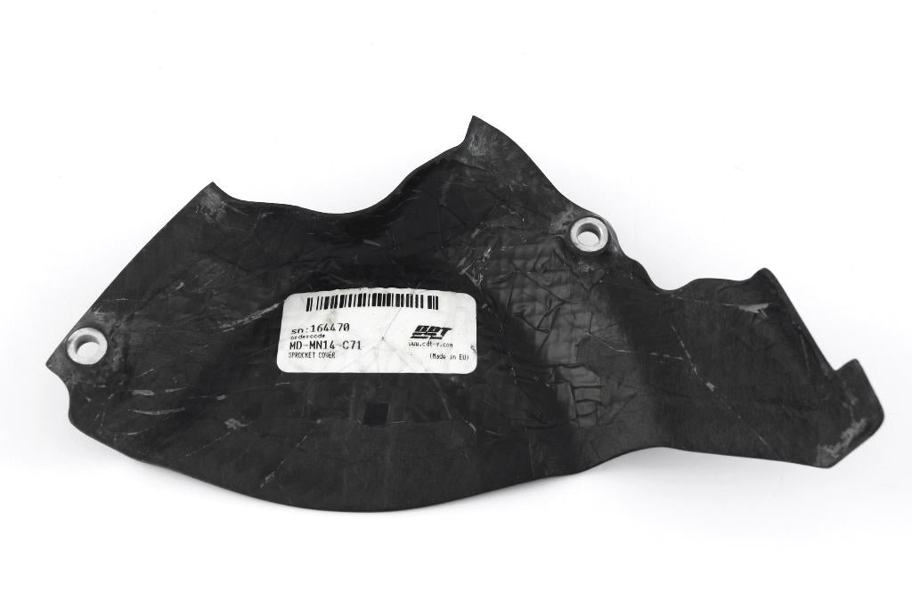 Sprocket Cover