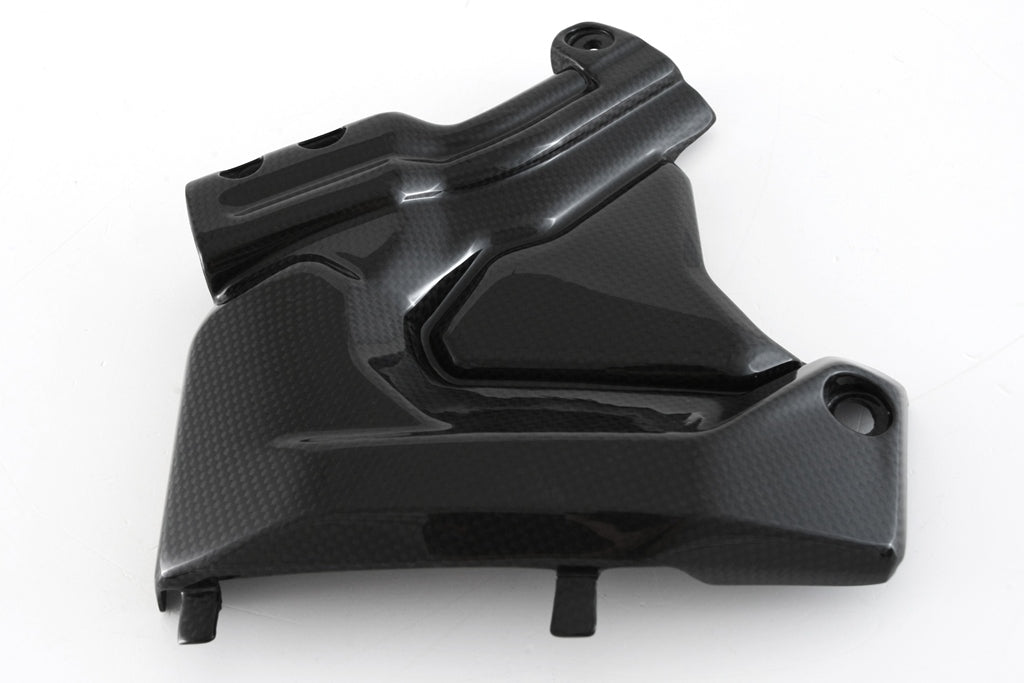 Rear Brake Reservoir Mount