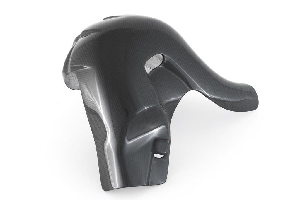 Exhaust Protection Oem Euro5 - 2021