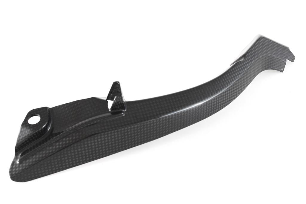 Rear Brake Tube Protection