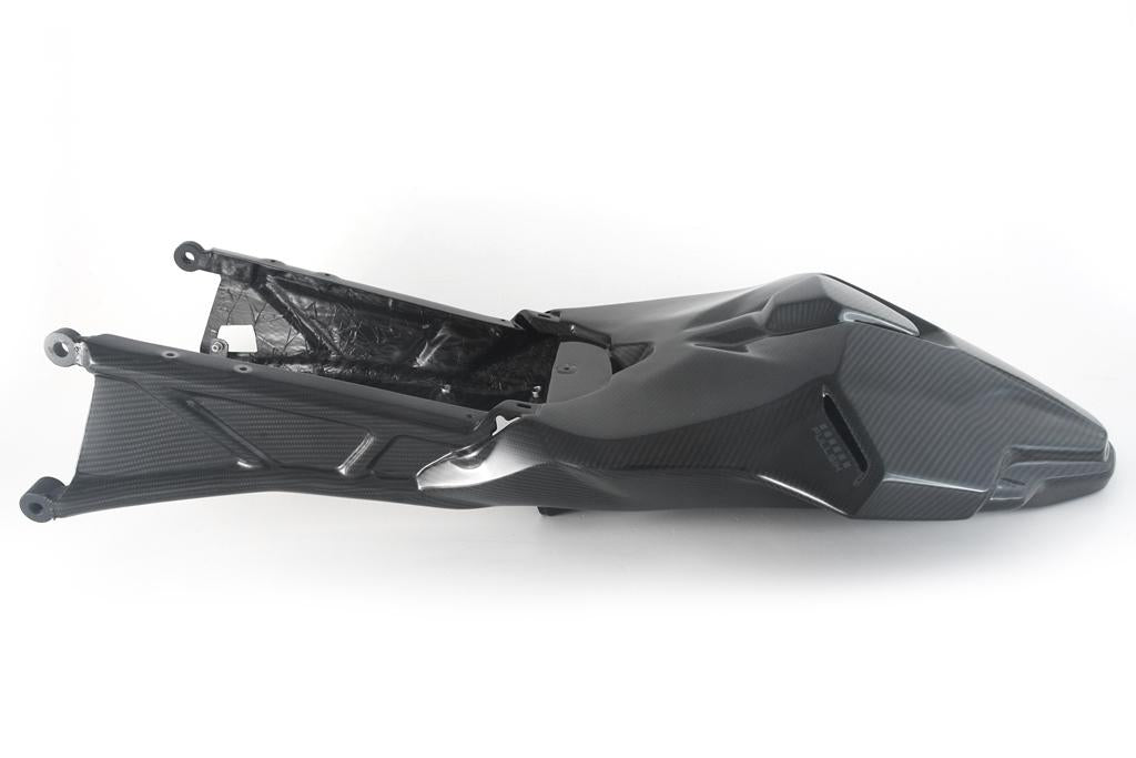 Monocoque Subframe