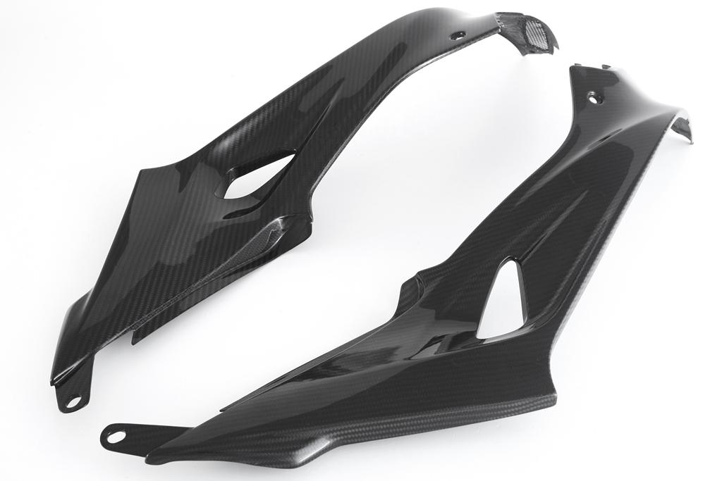 Tank Fairing - Set