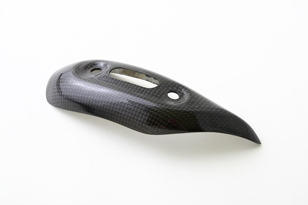 Exhaust Protector - Pipe