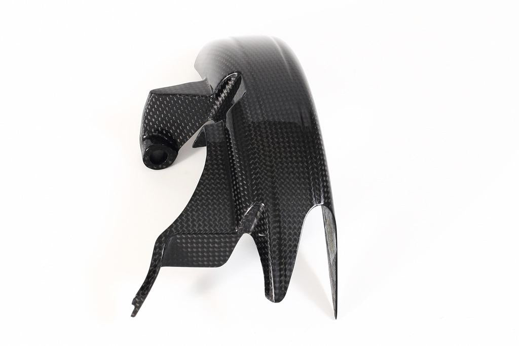 Chain Guard - Rear Sprocket