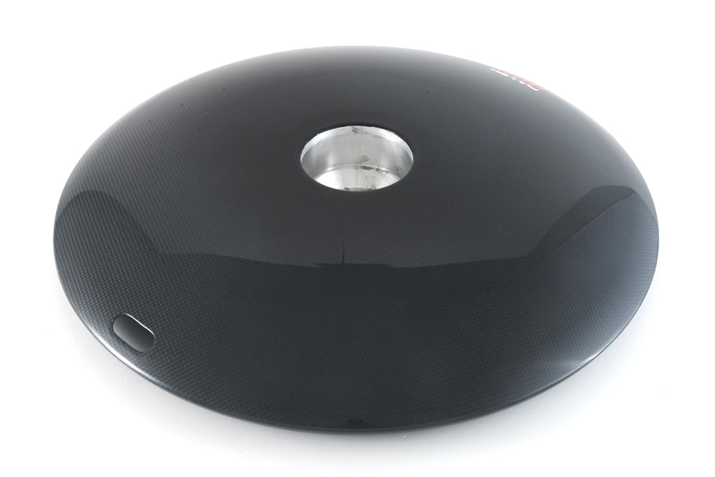 Rear Aerodynamic Wheel Cover