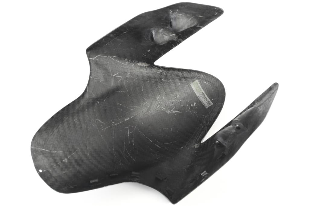 Front Mudguard-Racing
