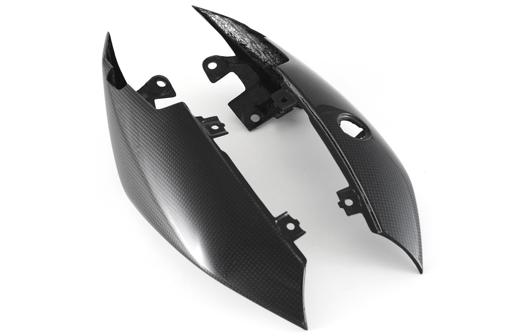 Seat/Tail - Set