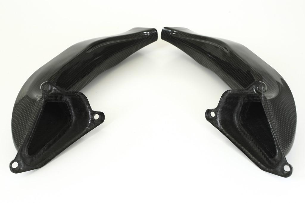 Air Intake Oem Tubes - Oem