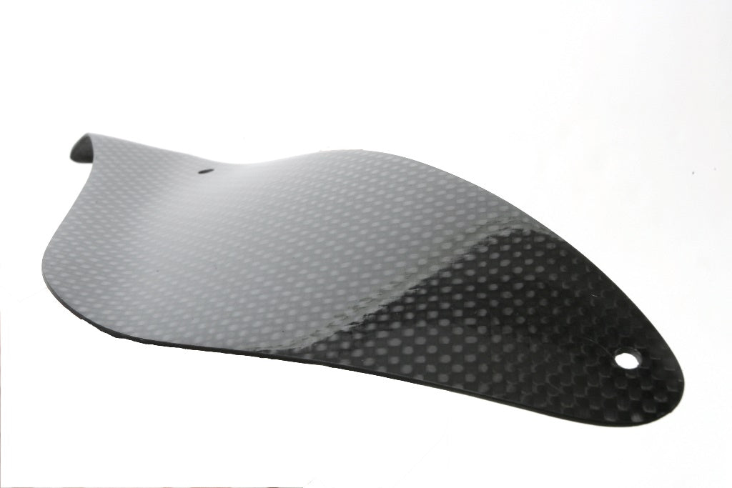 Chain Guard - Lower