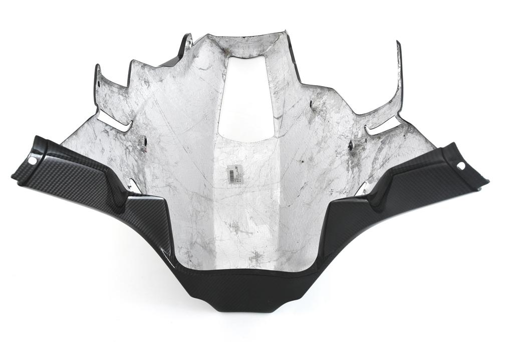 BELLY PAN - Best With MB-RR15-TC31