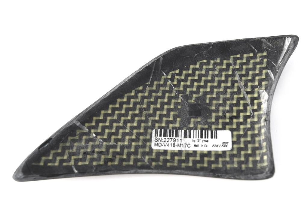 Swingarm Guard - Slider