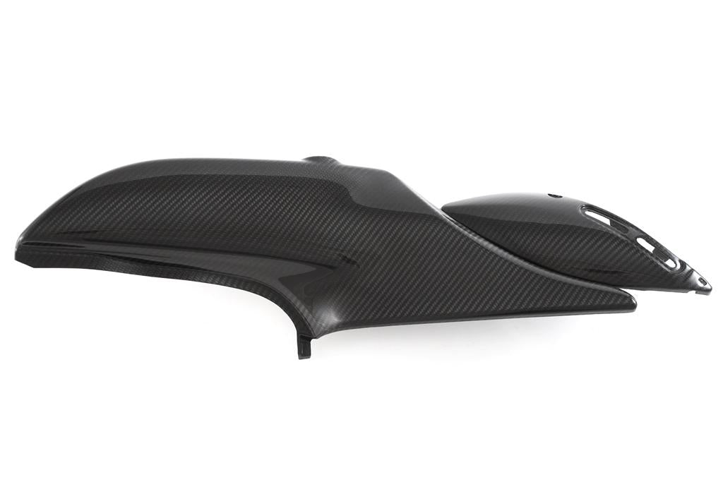 Fairing Side Panel - Left