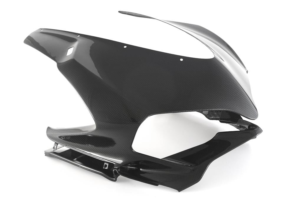 Headlight Fairing Strada