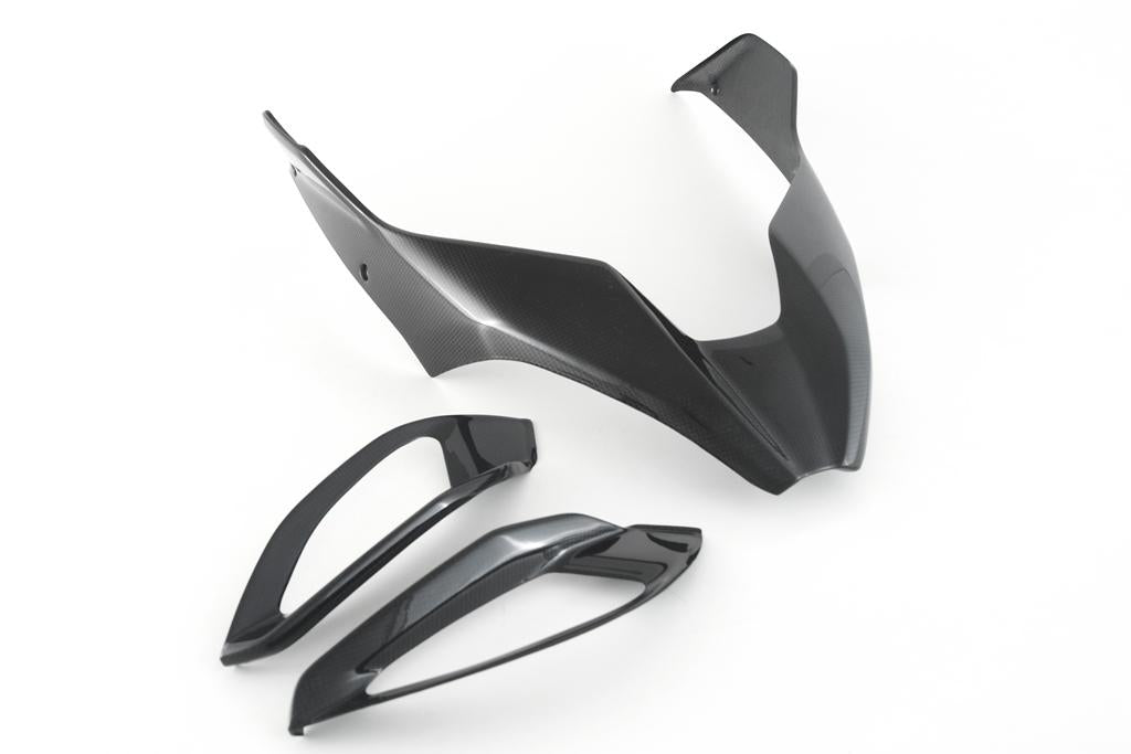 Air Intake Cover - Set