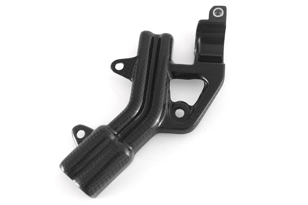 Rear Brake Reservoir Mount