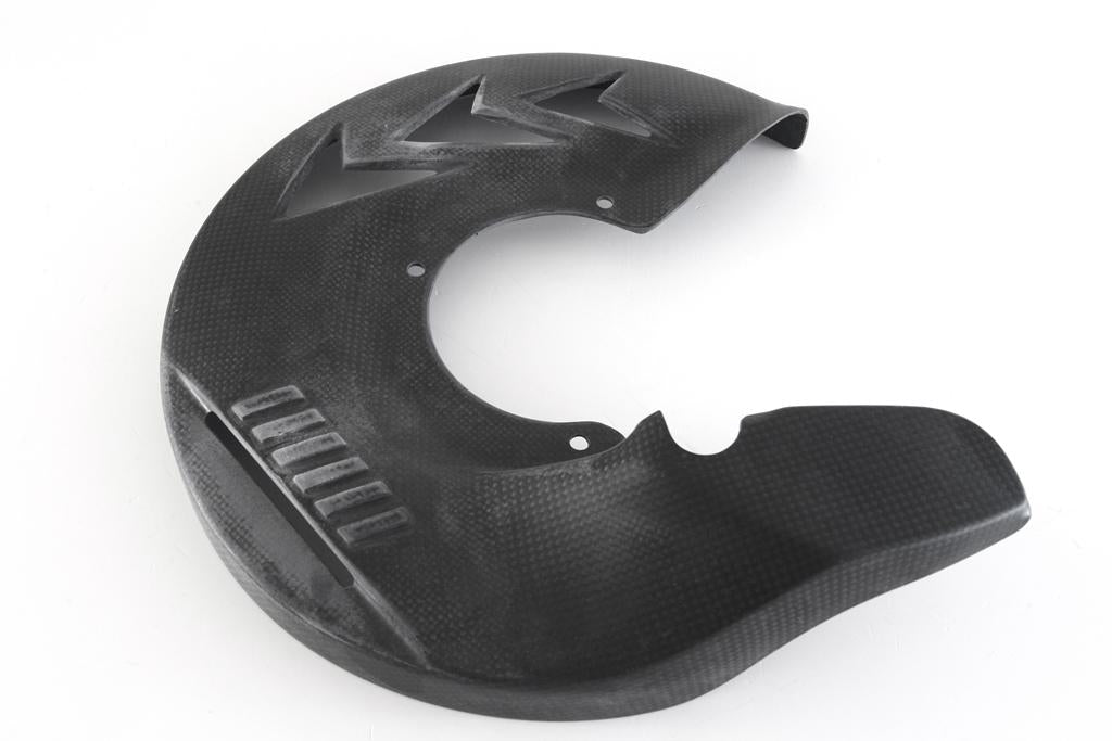 Front Disc Protector