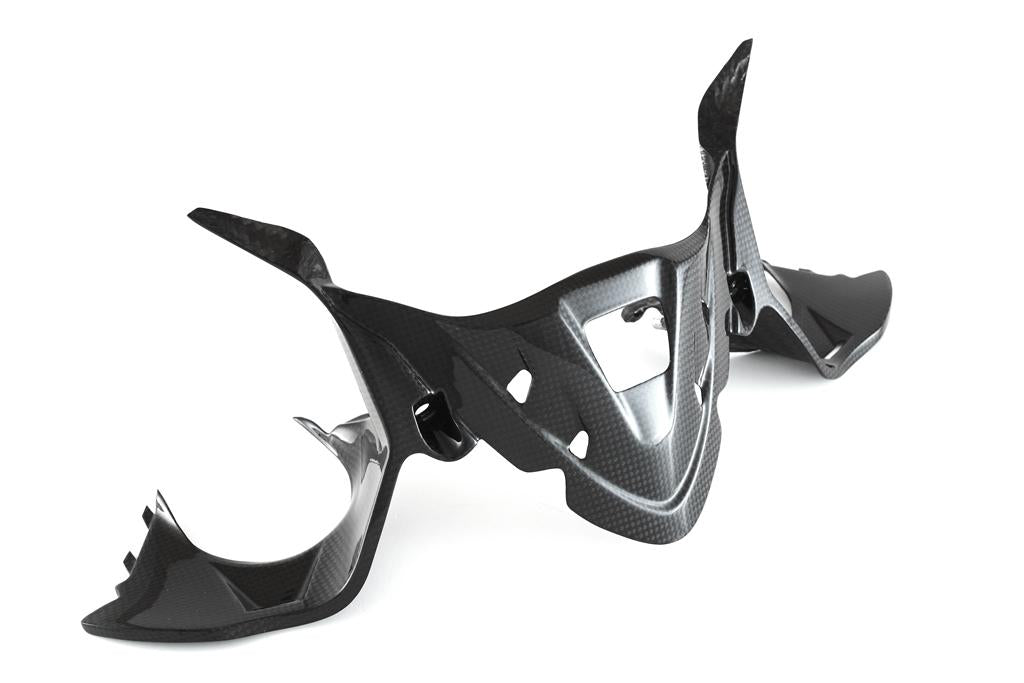 Instruments Cover - Led