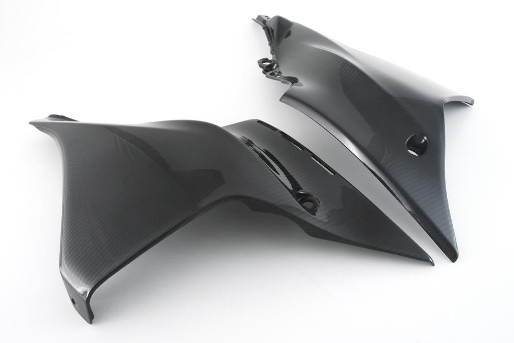 FAIRING COVER - SET