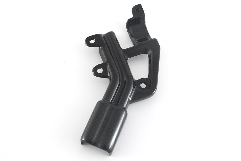 Rear Brake Reservoir Mount