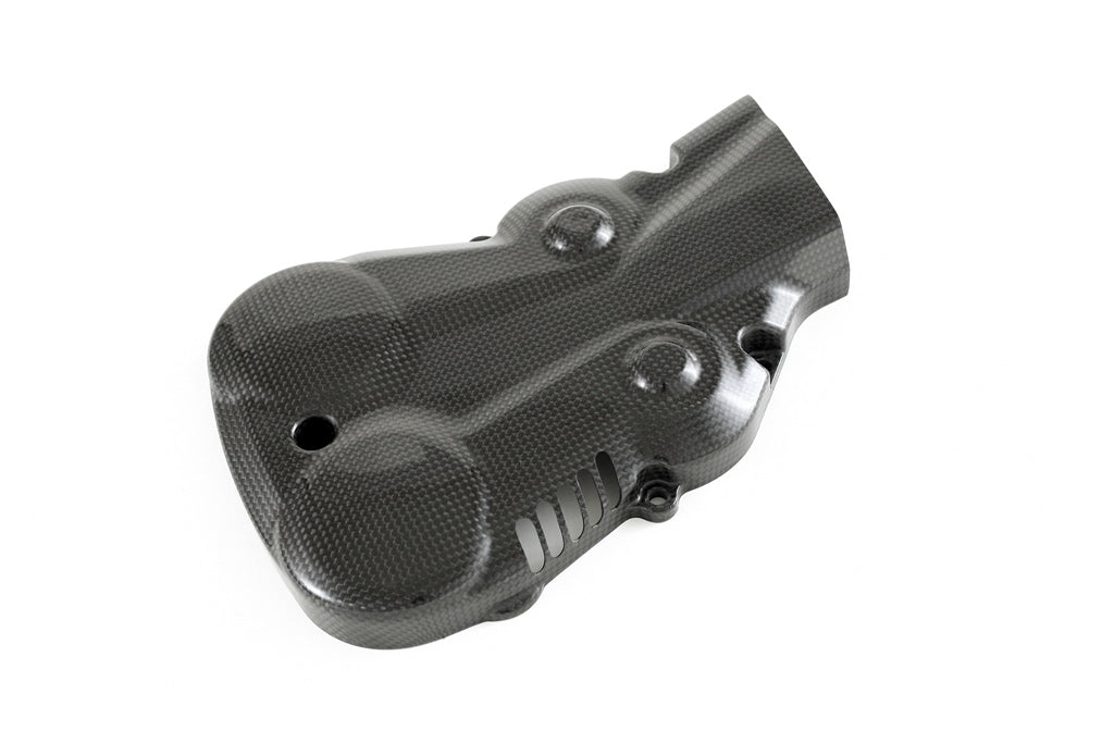 Cam-Belt Cover - Vert.