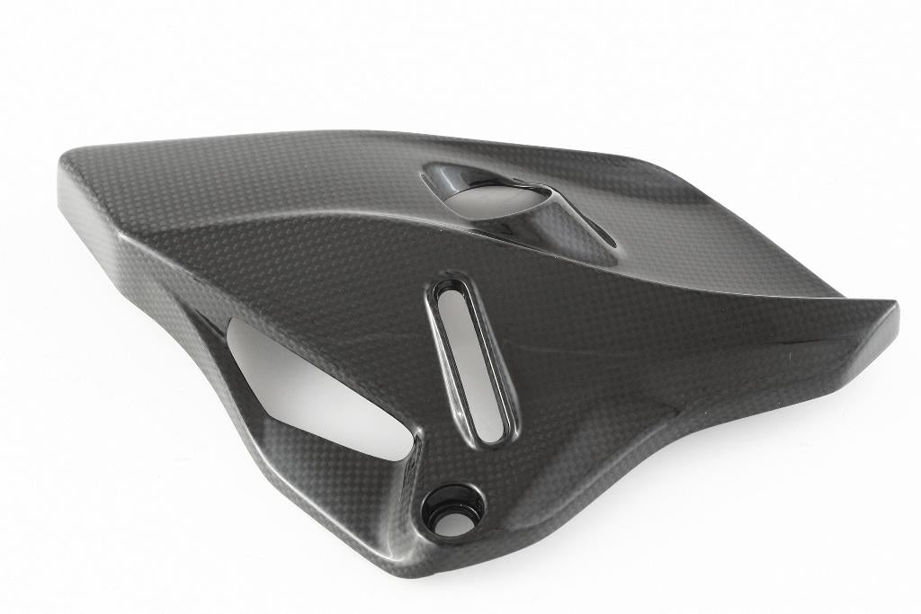 Fairing Side Cover - Right