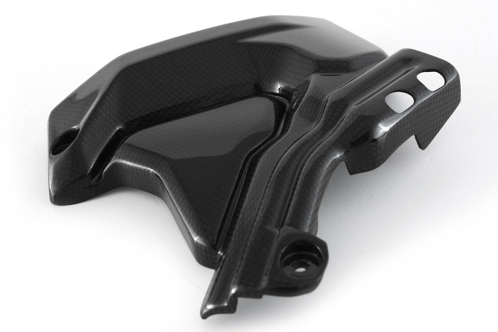 Rear Brake Reservoir Mount