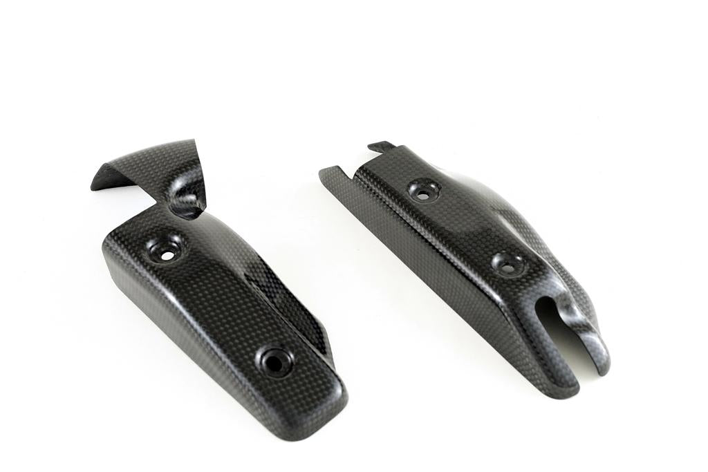 Radiator Fairing - Upper Pair