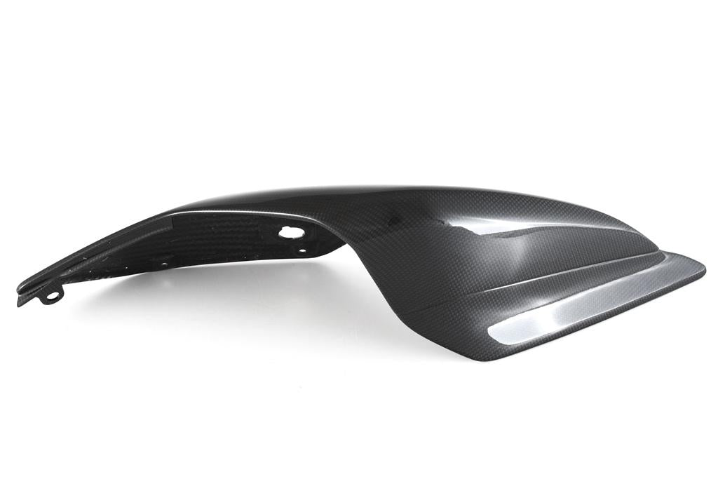 SEAT / TAIL STRADA With EXTENSION - Right