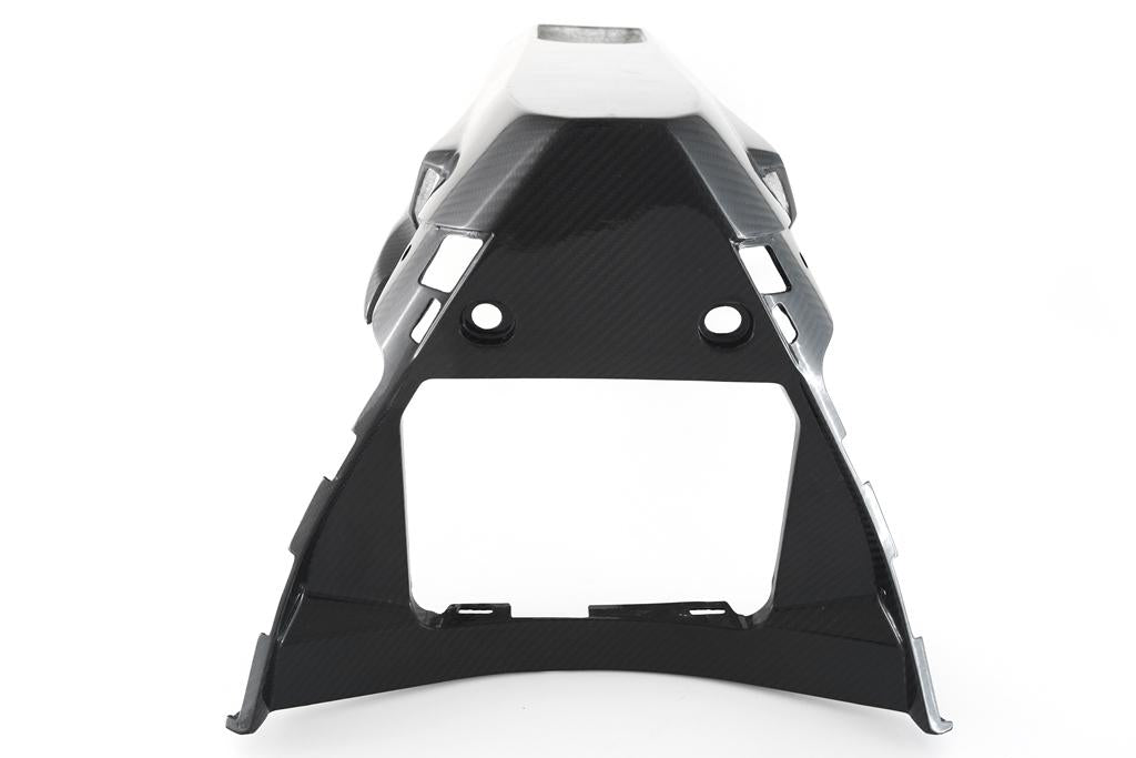 BELLY PAN - OEM Exhaust Or AM Slip-On