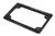 NUMBER PLATE HOLDER - US market