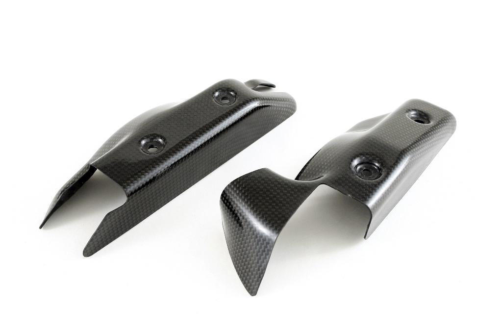 Radiator Fairing - Upper Pair