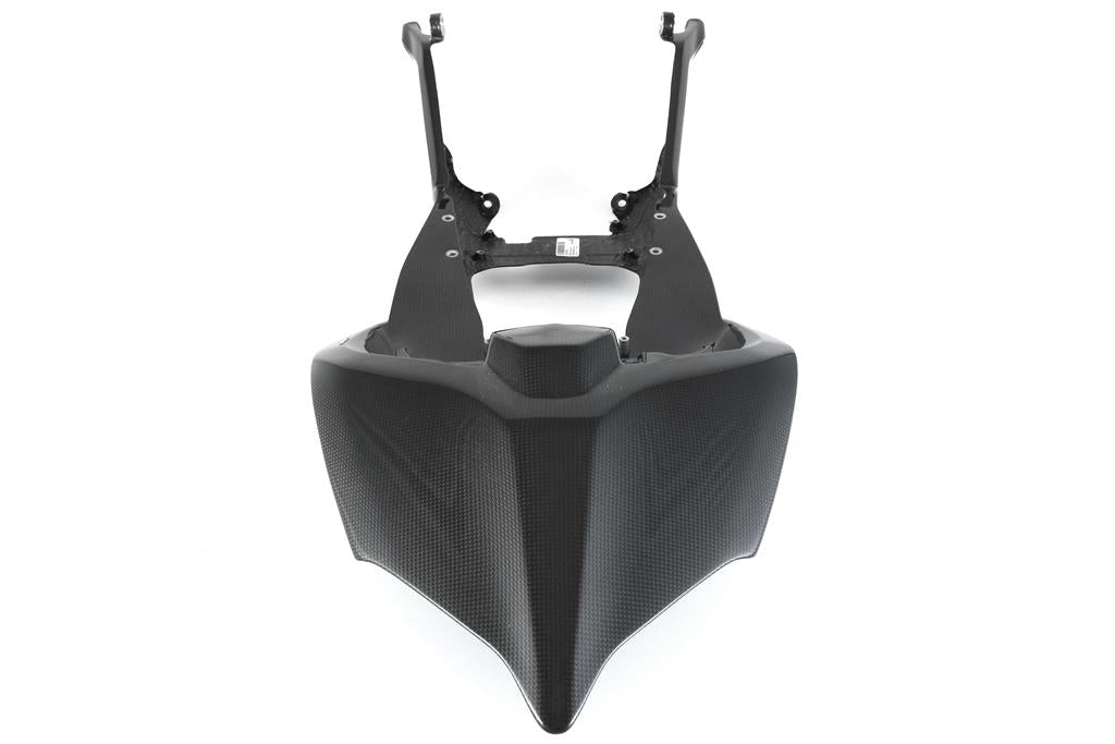 Subframe Monocoque