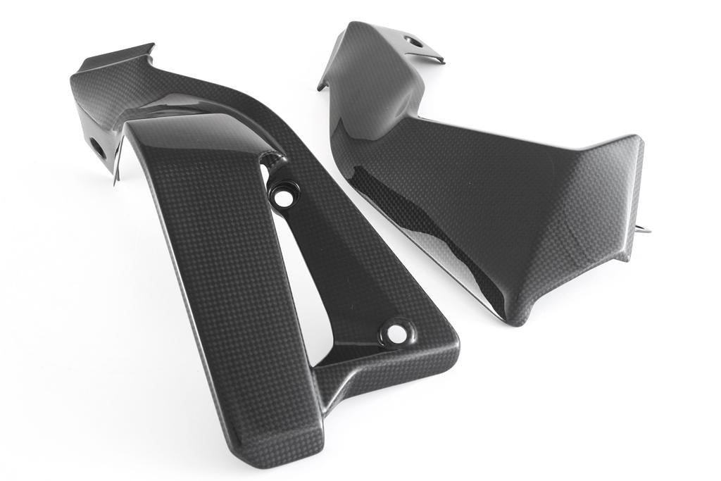 Radiator Cover - Set