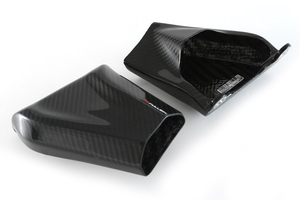 Brake Caliper Cooler BMW S1000R/RR - Set