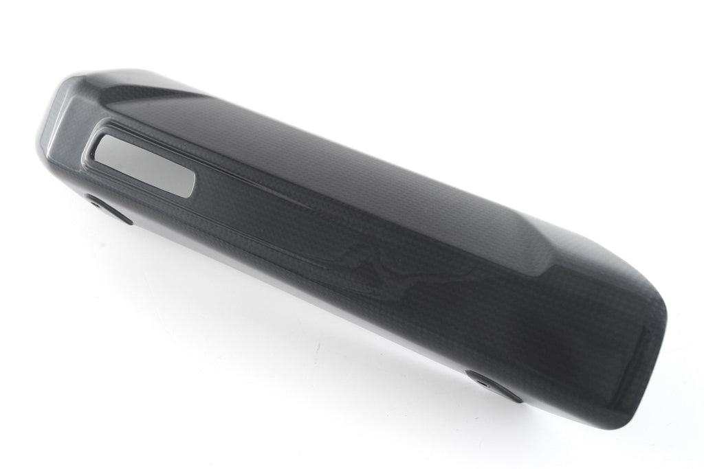 Exhaust Heat Shield