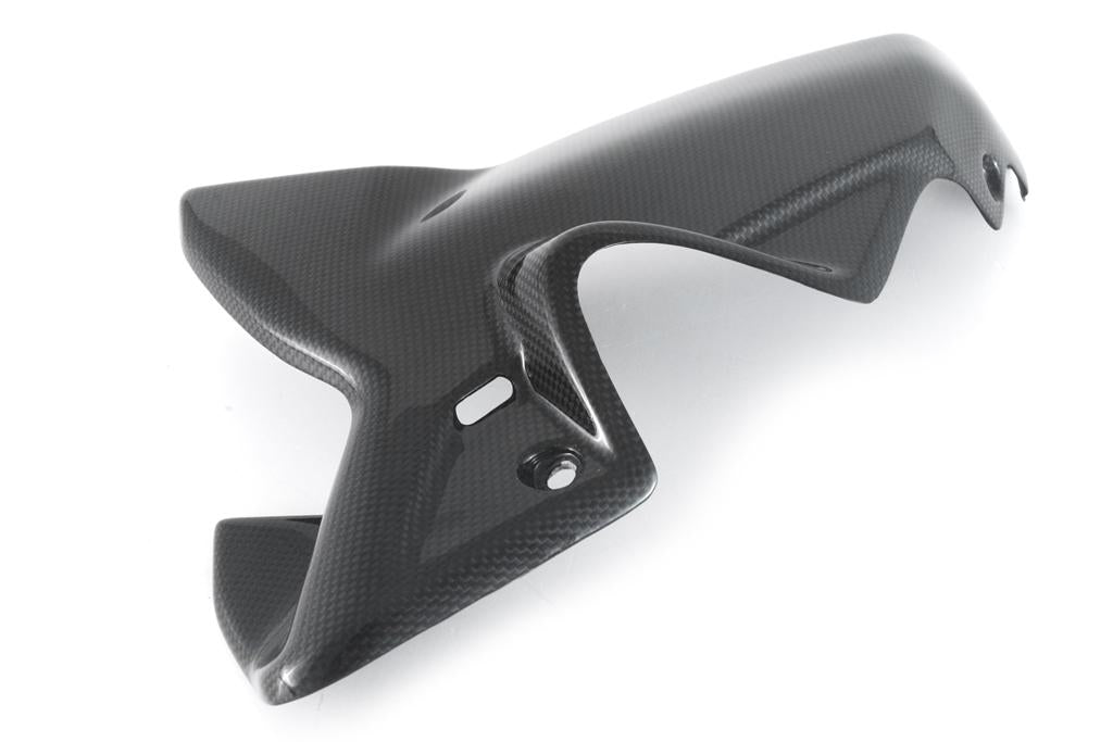 Fairing Side Panel - Lower Right