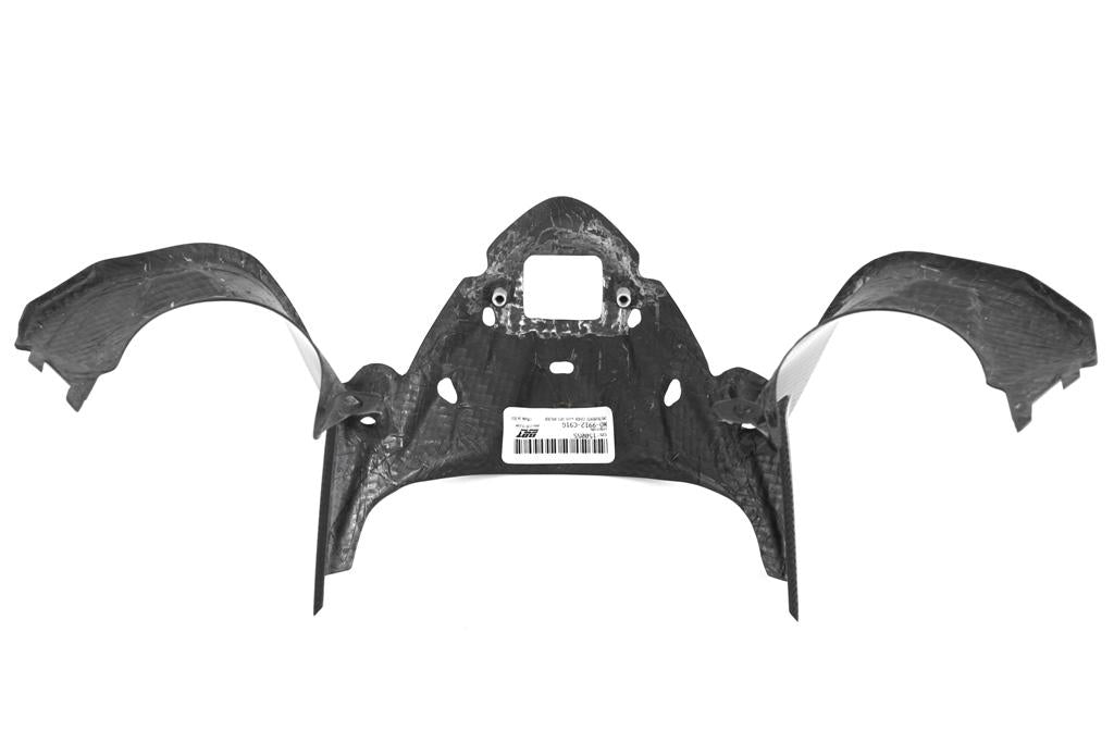 INSTRUMENTS COVER With GPS HOLDER