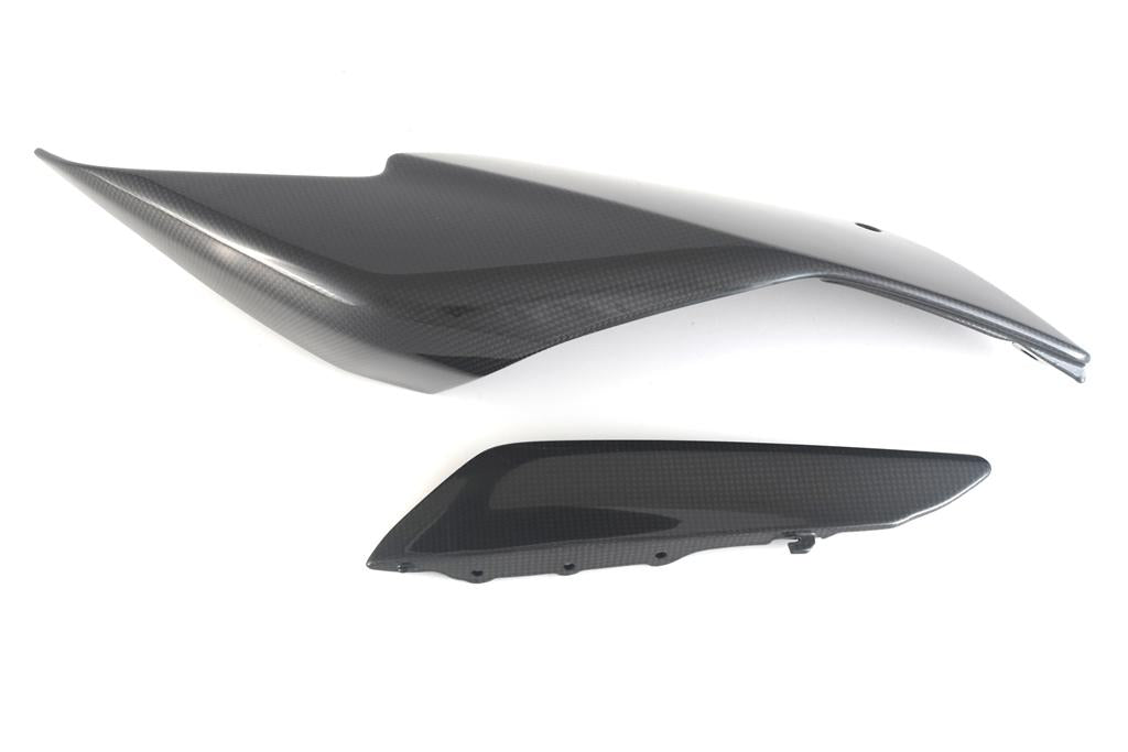 Seat / Tail Strada Left