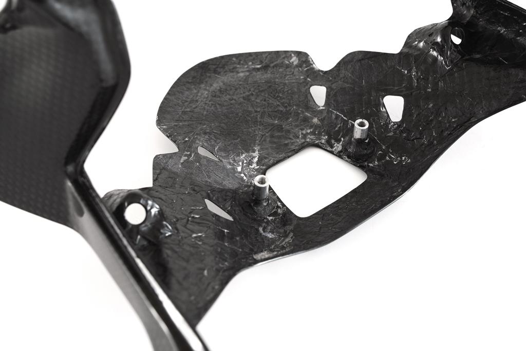 Instruments Cover - Led