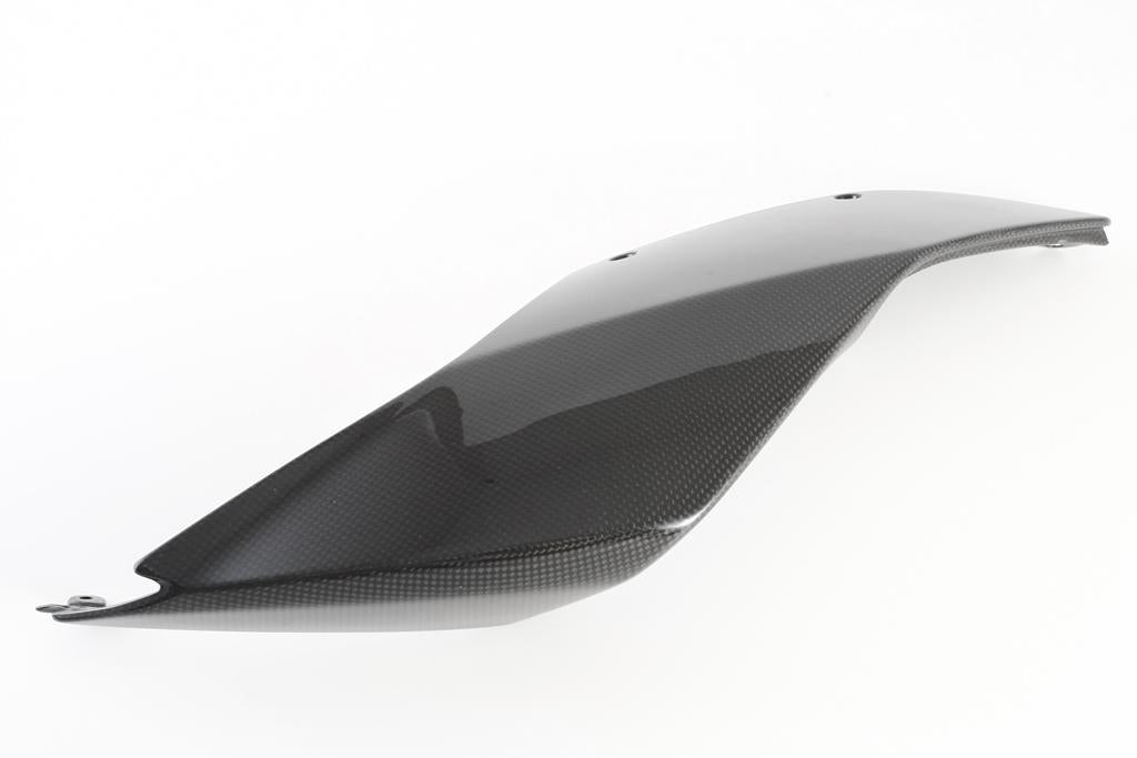 SEAT / TAIL STRADA Left