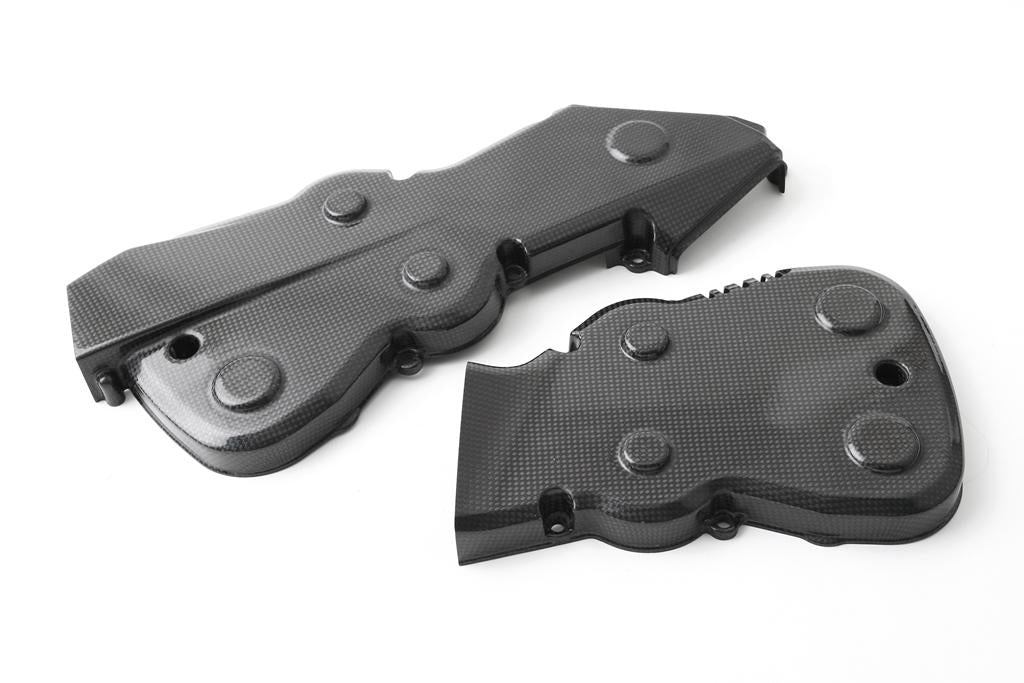 CAM-BELT COVERS - SET